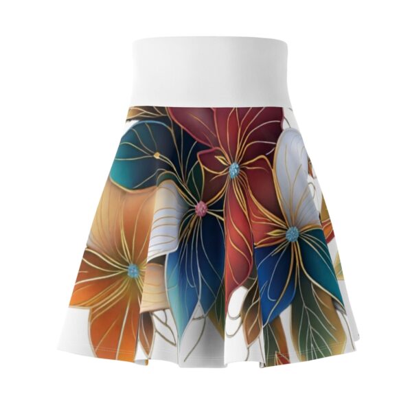 Women's Skater Skirt (AOP) - Image 10