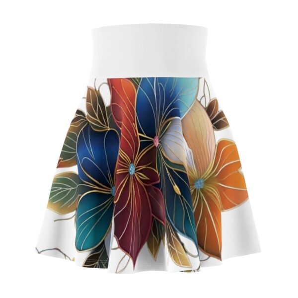 Women's Skater Skirt (AOP) - Image 16