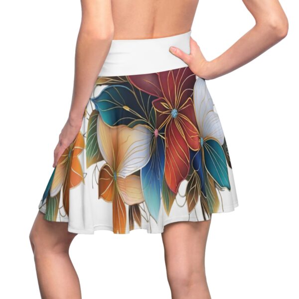 Women's Skater Skirt (AOP) - Image 6