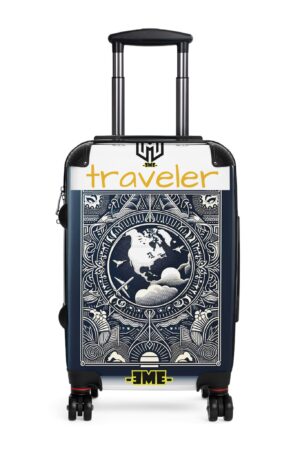 Suitcases