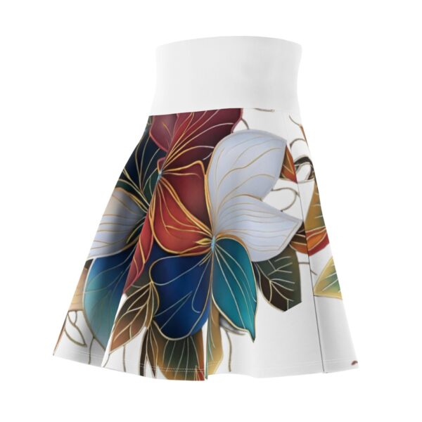Women's Skater Skirt (AOP) - Image 5