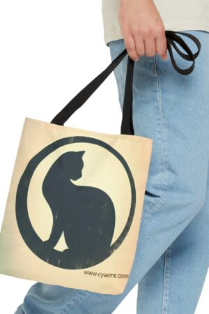 Tote Bag (AOP)