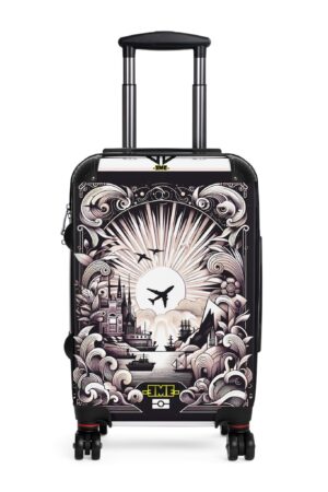 Suitcases
