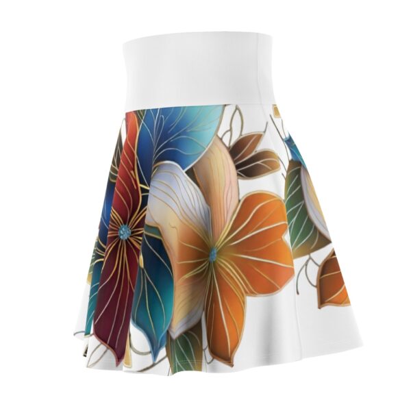 Women's Skater Skirt (AOP) - Image 18