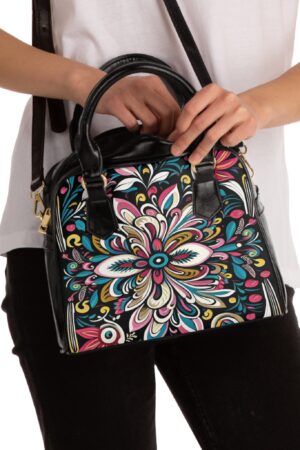 Shoulder Handbag