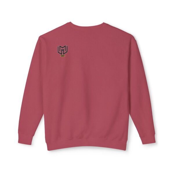Unisex Lightweight Crewneck Sweatshirt - Image 67