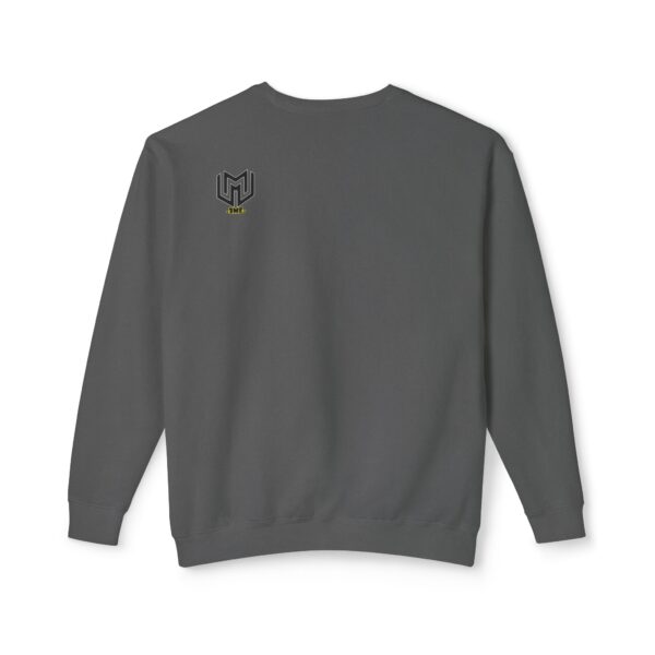 Unisex Lightweight Crewneck Sweatshirt - Image 32