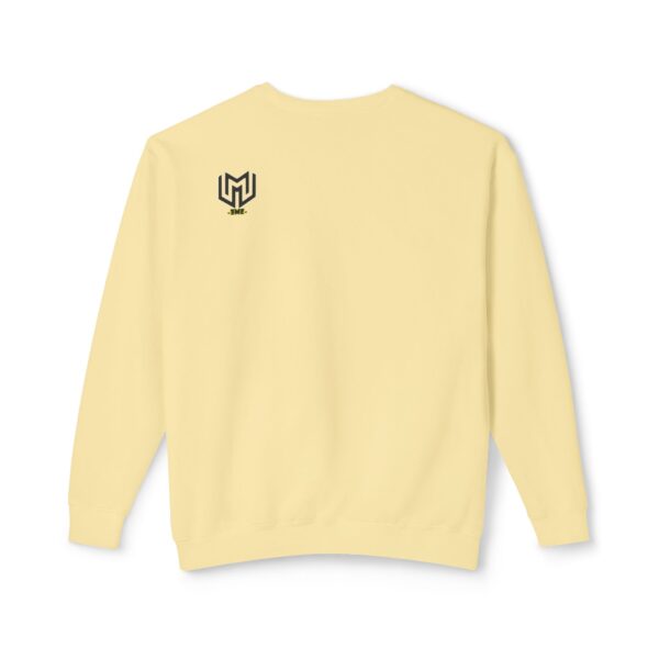 Unisex Lightweight Crewneck Sweatshirt - Image 27